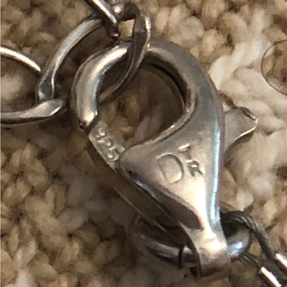 Jay King 2-piece mixed natural stone Sterling Silver Necklace and bracelet set - Picture 12 of 16